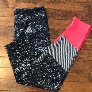 Champion Leggings NWOT